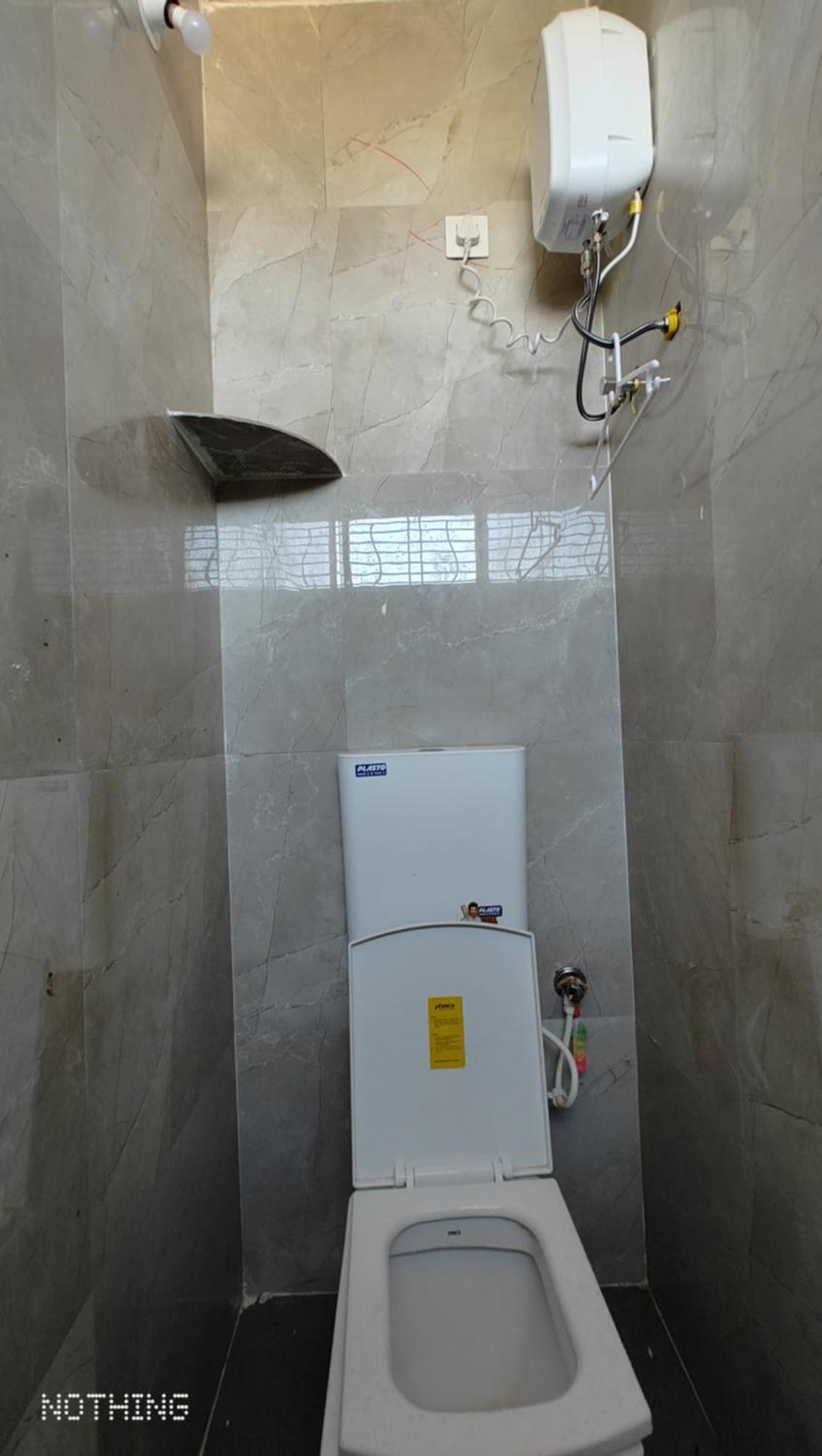 Aadishkti Bhakt Nivas Hotel Tuljapur Luaran gambar