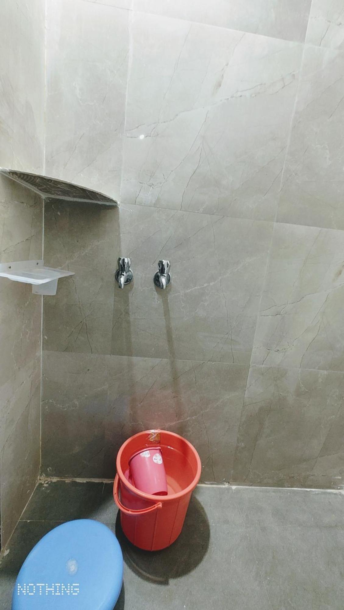 Aadishkti Bhakt Nivas Hotel Tuljapur Luaran gambar