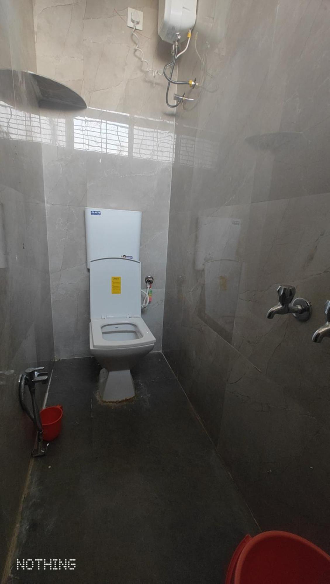 Aadishkti Bhakt Nivas Hotel Tuljapur Luaran gambar