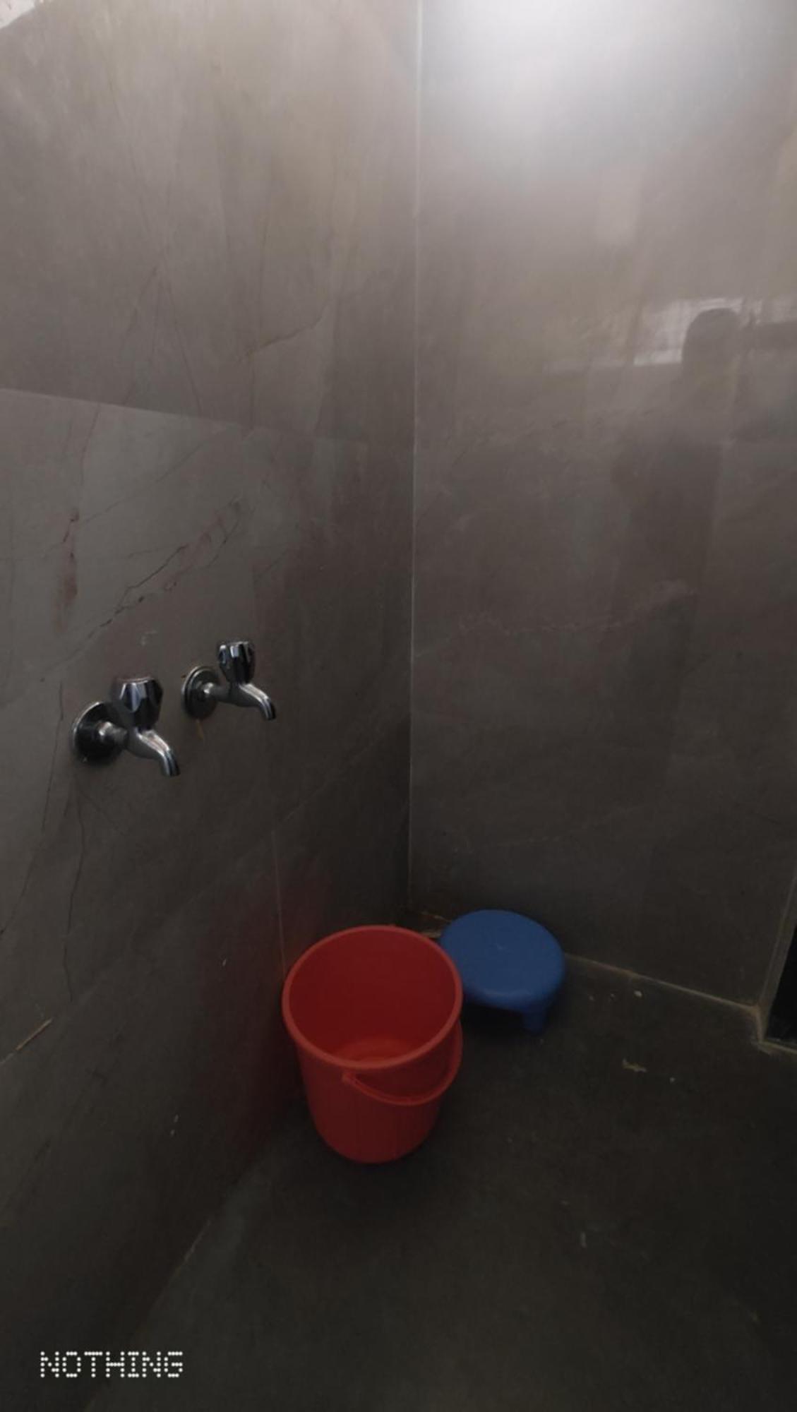 Aadishkti Bhakt Nivas Hotel Tuljapur Luaran gambar