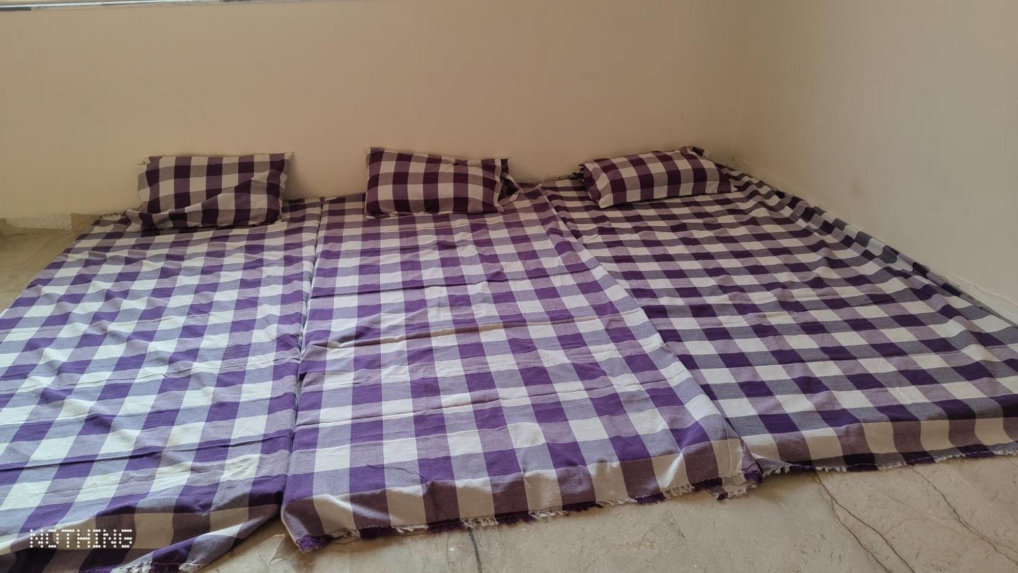 Aadishkti Bhakt Nivas Hotel Tuljapur Bilik gambar